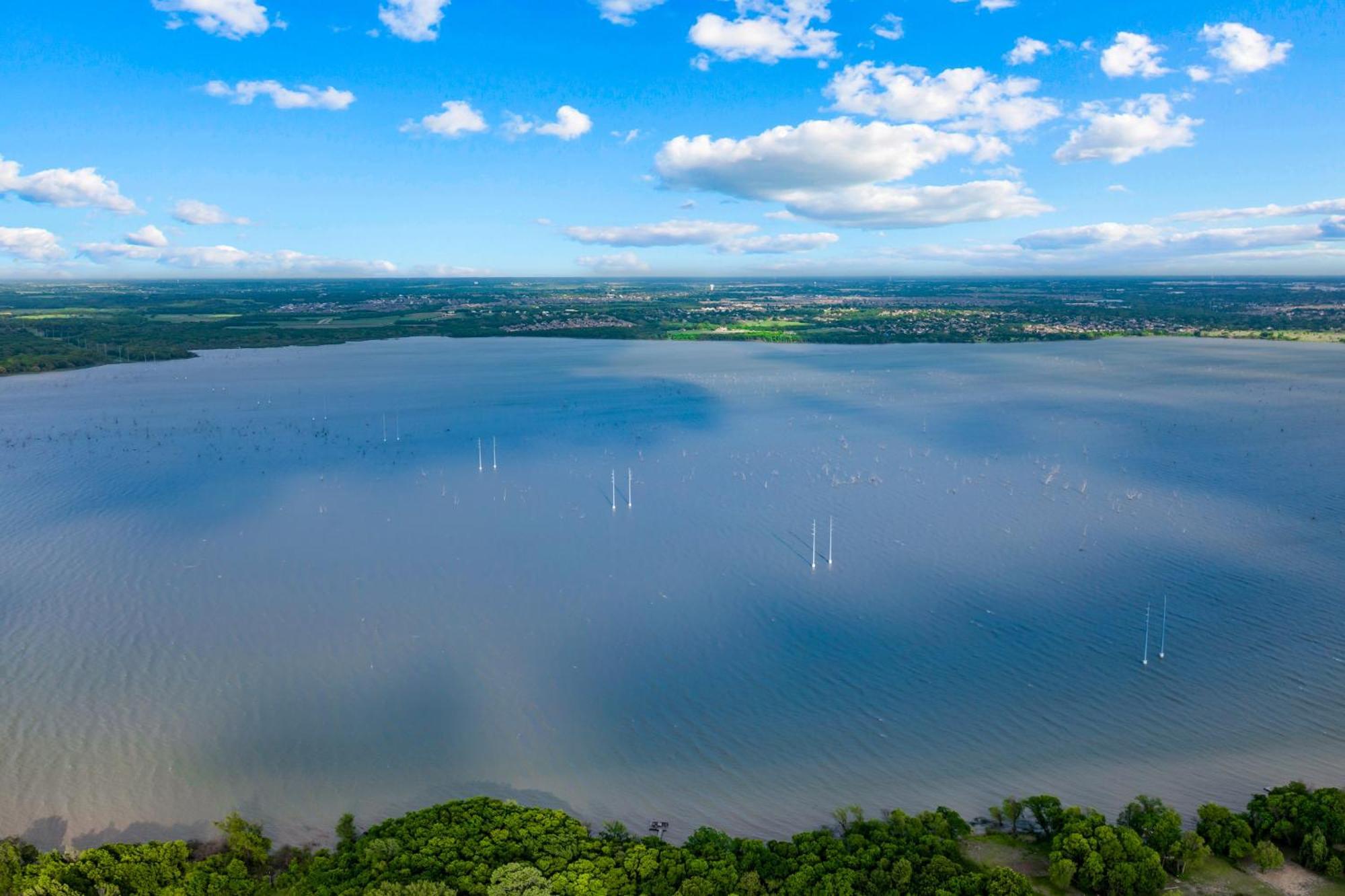 Homify360 - The Ranch One Level Home Near Lake Wylie Extérieur photo