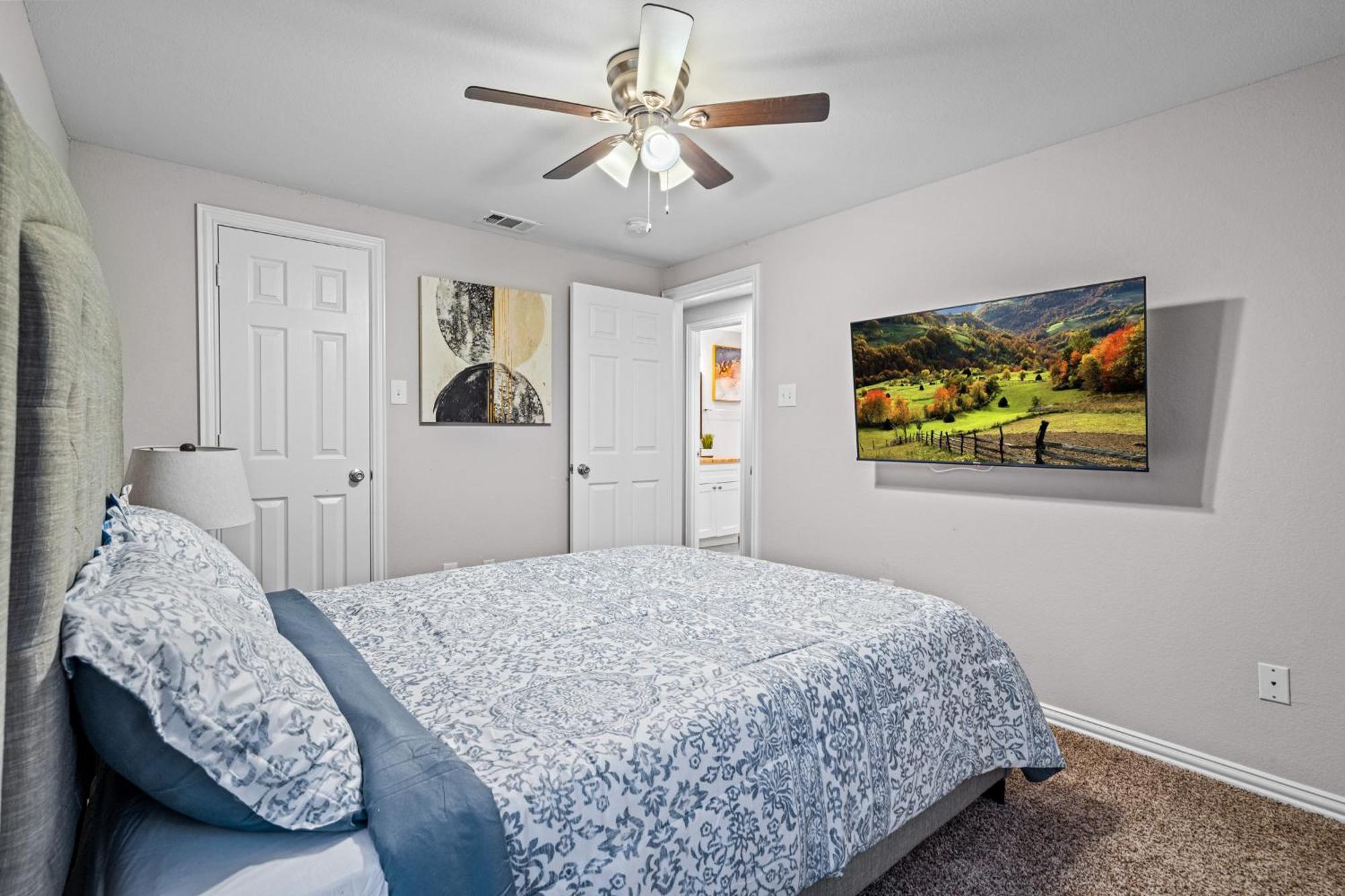 Homify360 - The Ranch One Level Home Near Lake Wylie Extérieur photo